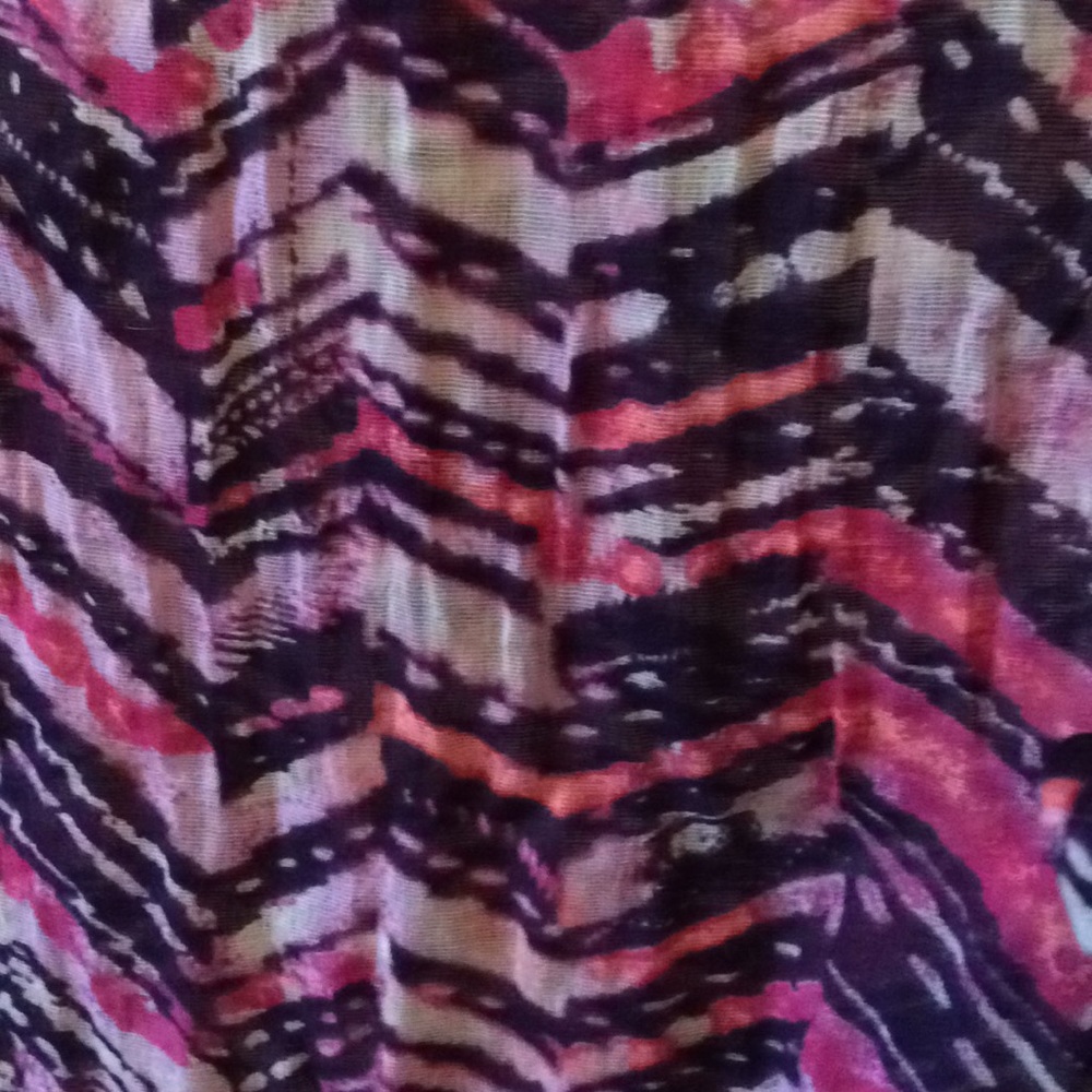 Infinity scarf - Picture 2 of 2